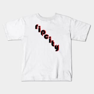 ripcity Kids T-Shirt